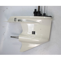 1995 - 2006 Johnson Evinrude 20" Lower Unit 75 90 100 115 HP ✨1 YEAR WARRANTY