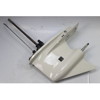 1995 - 2006 Johnson Evinrude 20" Lower Unit 75 90 100 115 HP ✨1 YEAR WARRANTY