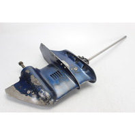 1974 - 1992 Johnson Evinrude 15" Lower Unit 9.9 & 15 HP 2 Cyl ✨6 MONTH WARRANTY