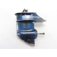 1974 - 1992 Johnson Evinrude 15" Lower Unit 9.9 & 15 HP 2 Cyl ✨6 MONTH WARRANTY