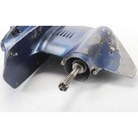 1974 - 1992 Johnson Evinrude 15" Lower Unit 9.9 & 15 HP 2 Cyl ✨6 MONTH WARRANTY