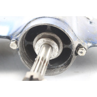 1974 - 1992 Johnson Evinrude 15" Lower Unit 9.9 & 15 HP 2 Cyl ✨6 MONTH WARRANTY