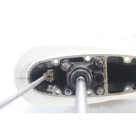 1974 - 1992 Johnson Evinrude 15" Short Lower Unit 9.9 & 15 HP 6 MONTH WARRANTY