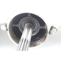 1974 - 1992 Johnson Evinrude 15" Short Lower Unit 9.9 & 15 HP 6 MONTH WARRANTY