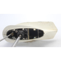 1974 - 1992 Johnson Evinrude 15" Short Lower Unit 9.9 & 15 HP 6 MONTH WARRANTY