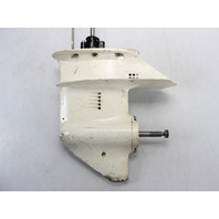1974 - 1992 Johnson Evinrude 15" Short Lower Unit 9.9 & 15 HP 6 MONTH WARRANTY