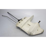 1974 - 1992 Johnson Evinrude 15" Short Lower Unit 9.9 & 15 HP 6 MONTH WARRANTY