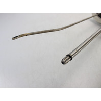 1974 - 1992 Johnson Evinrude 15" Short Lower Unit 9.9 & 15 HP 6 MONTH WARRANTY