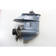 1974 1975- 1992 Johnson Evinrude 15" Lower Unit 9.9 & 15 HP ✨6 MONTH WARRANTY