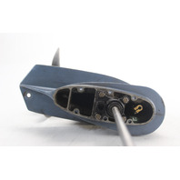 1974 1975- 1992 Johnson Evinrude 15" Lower Unit 9.9 & 15 HP ✨6 MONTH WARRANTY