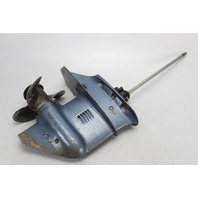1974 1975- 1992 Johnson Evinrude 15" Lower Unit 9.9 & 15 HP ✨6 MONTH WARRANTY
