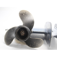 1974 1975- 1992 Johnson Evinrude 15" Lower Unit 9.9 & 15 HP ✨6 MONTH WARRANTY