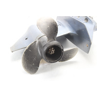 1974 1975- 1992 Johnson Evinrude 15" Lower Unit 9.9 & 15 HP ✨6 MONTH WARRANTY