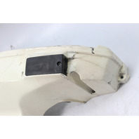 Johnson Evinrude 1991 1992 - 2001 Lower Cowling Cover STBD 90 105 115 150 175 HP