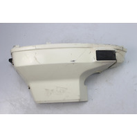 Johnson Evinrude 1991 1992 - 2001 Lower Cowling Cover STBD 90 105 115 150 175 HP