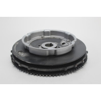 Yamaha 2000 & 2001 Flywheel Rotor 30 40 HP 92 Teeth IN STOCK & READY TO SHIP