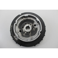 Yamaha 2000 & 2001 Flywheel Rotor 30 40 HP 92 Teeth IN STOCK & READY TO SHIP