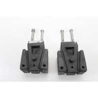 Johnson Evinrude 1981 - 1990 1991 Lower Rubber Mount Set 88 90 100 115 140 HP V4