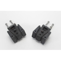 Johnson Evinrude 1981 - 1990 1991 Lower Rubber Mount Set 88 90 100 115 140 HP V4