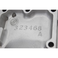Johnson Evinrude 1979 - 1998 Exhaust Manifold Cover & Inner Cover 85 88 90 + HP