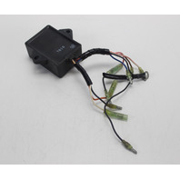 OEM Yamaha 1985 1986 1987 1988 1989 - 2007 CDI Unit 8 & 9.9 HP 1 YEAR WARRANTY
