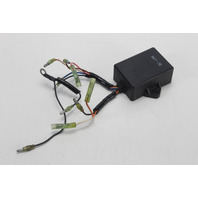 OEM Yamaha 1985 1986 1987 1988 1989 - 2007 CDI Unit 8 & 9.9 HP 1 YEAR WARRANTY