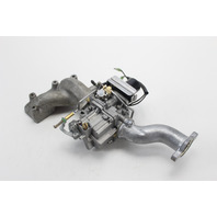 Yamaha 1985 1986 1987 1988 1989 1990 1991 Carburetor 9.9 HP READY FOR REBUILD