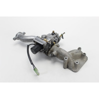 Yamaha 1985 1986 1987 1988 1989 1990 1991 Carburetor 9.9 HP READY FOR REBUILD