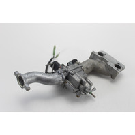 Yamaha 1985 1986 1987 1988 1989 1990 1991 Carburetor 9.9 HP READY FOR REBUILD