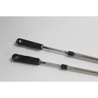 Yamaha 2001 2002 2003 2004 Tiller Arm Handle 30 40 50 60 HP READY TO INSTALL