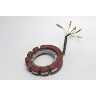 Yamaha 1999 2000 2001 2002 2003 2004 2005 Stator 25 30 40 HP ✨1 YEAR WARRANTY