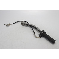 Honda 1999 2000 2001 2002 2003 2004- 2006 Steering Tiller Handle Handlebar 2 HP