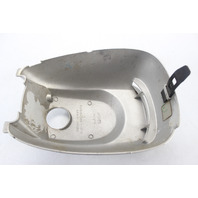 Honda 2006 Top Cowling Upper Hood Cover 2 HP 4 Stroke 1 Cylinder Manual