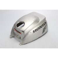Honda 2006 Top Cowling Upper Hood Cover 2 HP 4 Stroke 1 Cylinder Manual