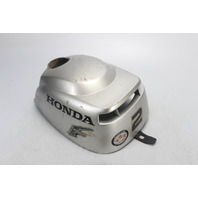 Honda 2006 Top Cowling Upper Hood Cover 2 HP 4 Stroke 1 Cylinder Manual