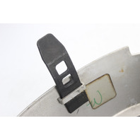 Honda 2006 Top Cowling Upper Hood Cover 2 HP 4 Stroke 1 Cylinder Manual