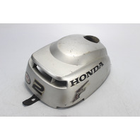 Honda 2006 Top Cowling Upper Hood Cover 2 HP 4 Stroke 1 Cylinder Manual
