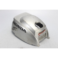 Honda 2006 Top Cowling Upper Hood Cover 2 HP 4 Stroke 1 Cylinder Manual