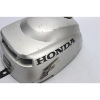 Honda 2006 Top Cowling Upper Hood Cover 2 HP 4 Stroke 1 Cylinder Manual
