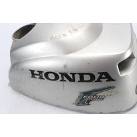 Honda 2006 Top Cowling Upper Hood Cover 2 HP 4 Stroke 1 Cylinder Manual