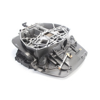 Suzuki 2004 2005- 2013 Engine Holder Exhaust Adapter Plate DF 200 225 250 300 HP