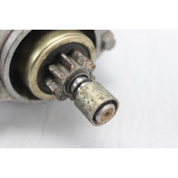 Suzuki 1988 - 2010 2011 Starter W/ Bracket DT 9.9 15 25 30 HP 9T 1 YEAR WARRANTY