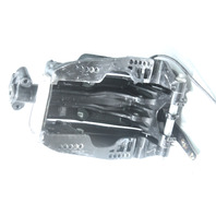 Suzuki 2004 2005- 2014 Swivel Steering Mount & Clamp Brackets 200 225 250 300 HP