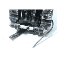 Suzuki 2004 2005- 2014 Swivel Steering Mount & Clamp Brackets 200 225 250 300 HP