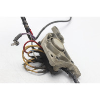 Johnson Evinrude 1989 - 1992 Starter W/ Bracket & More 25 28 30 35 HP 1 YEAR WTY