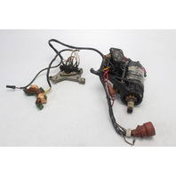 Johnson Evinrude 1989 - 1992 Starter W/ Bracket & More 25 28 30 35 HP 1 YEAR WTY