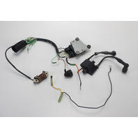 Mercury 2004 2005 2006 CD Unit & Ignition Coils 8 & 9.9 HP 2 Cyl 1 YEAR WARRANTY