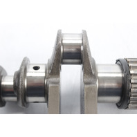 Yamaha 2002 2003 2004 2005 2006 2007 2008 Crankshaft 30 40 HP CLEAN & IN STOCK