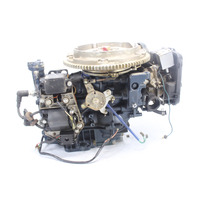 Yamaha 1985 - 1992 1993 1994 1995 1996 Dressed Powerhead 20 25 30 HP 2 Stroke