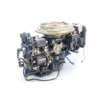 Yamaha 1985 - 1992 1993 1994 1995 1996 Dressed Powerhead 20 25 30 HP 2 Stroke